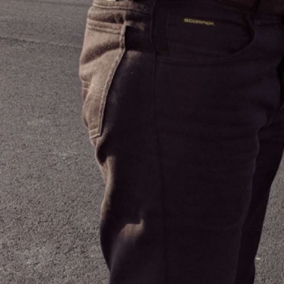 🦂🏍🦂 •👖⚫️ Scorpion x Biker Vibes👖⚫️• 🦂🏍🦂